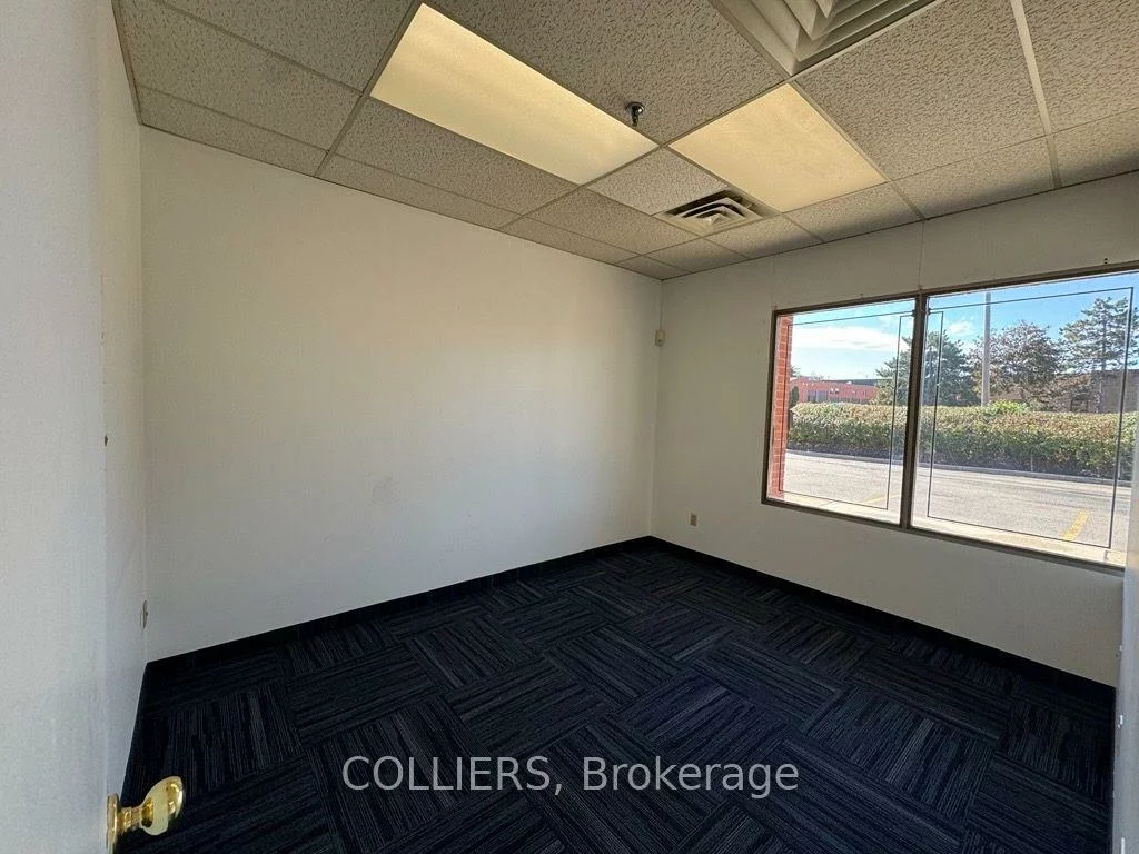 400, Matheson, Gateway, Mississauga
