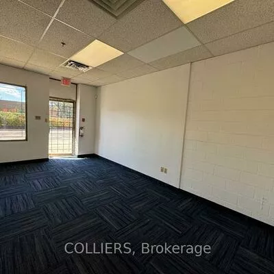 400, Matheson, Gateway, Mississauga