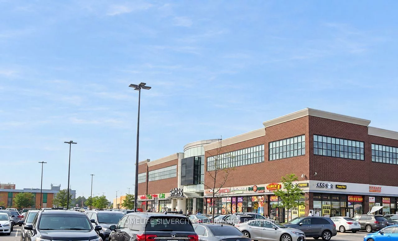 7215, Goreway, Malton, Mississauga
