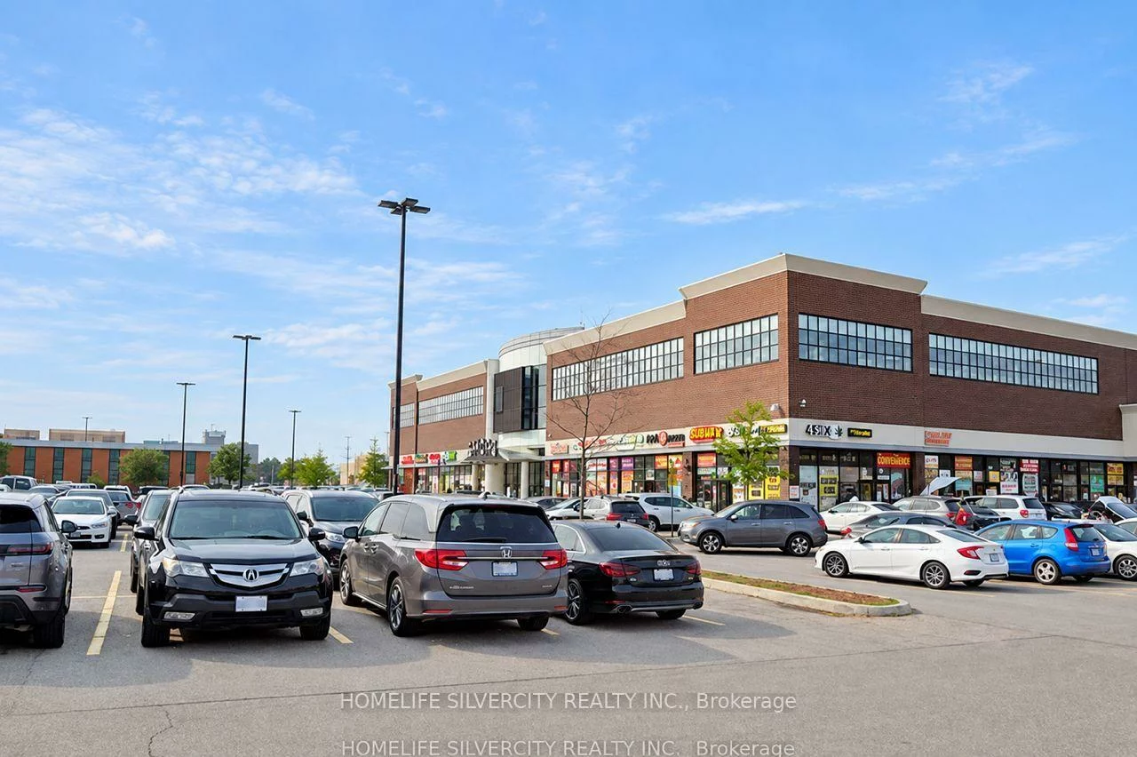 7215, Goreway, Malton, Mississauga