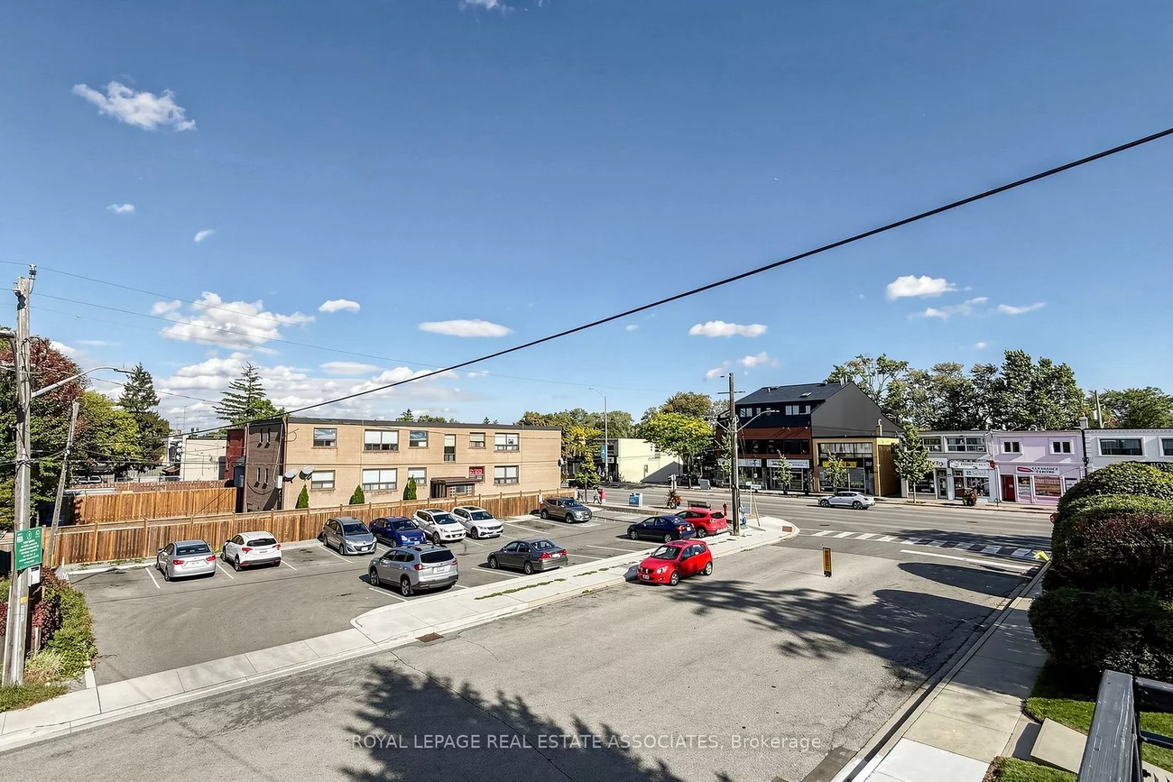 298, Lakeshore, Port Credit, Mississauga