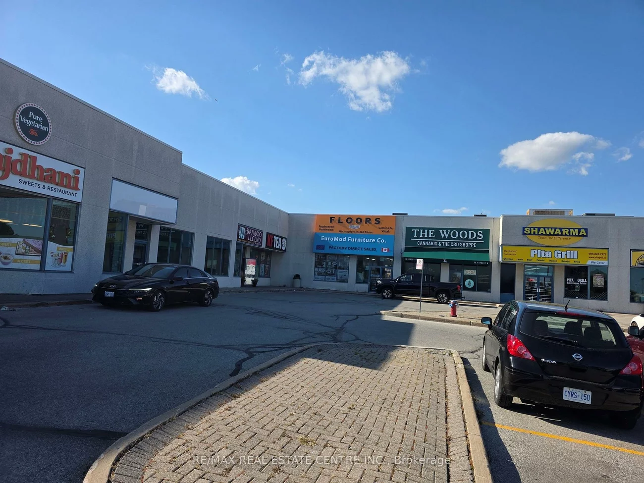 3145, Dundas, Western Business Park, Mississauga