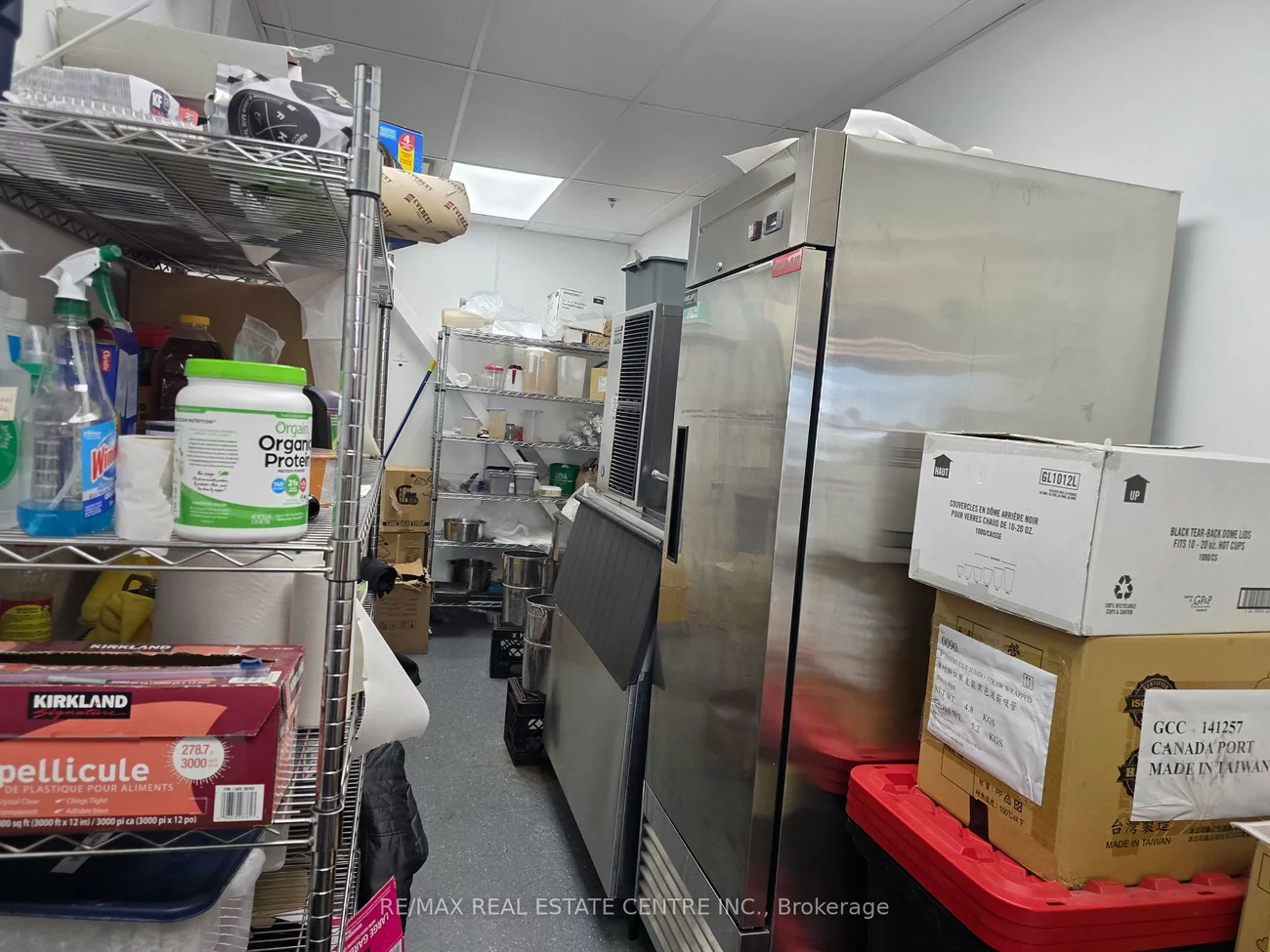 3145, Dundas, Western Business Park, Mississauga