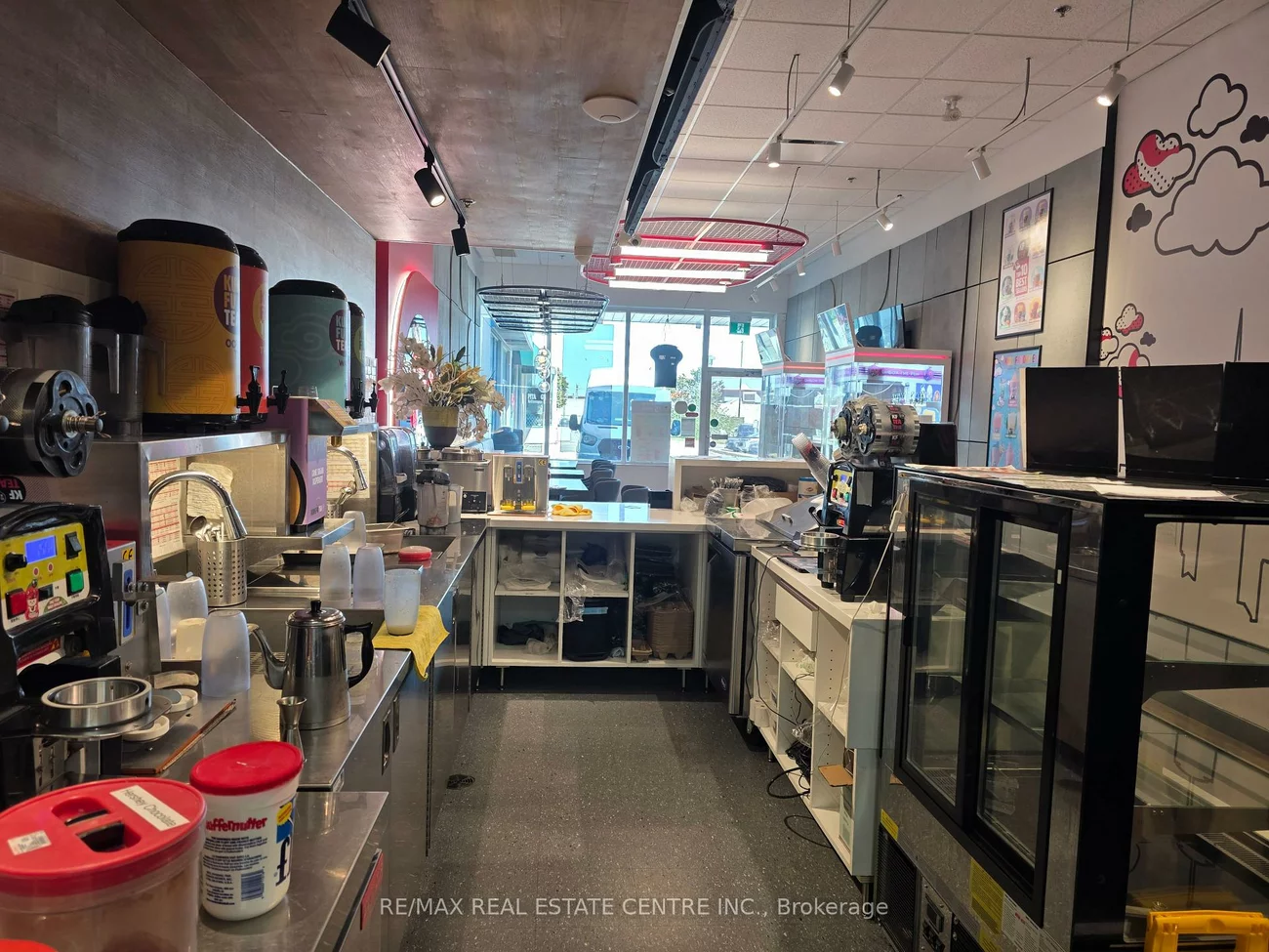 3145, Dundas, Western Business Park, Mississauga