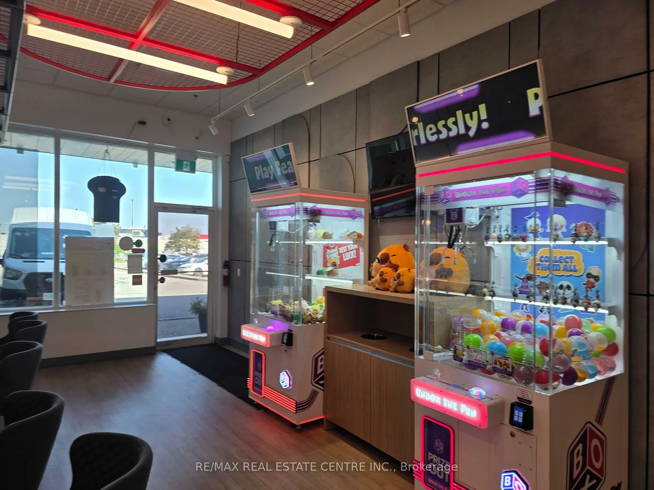 3145, Dundas, Western Business Park, Mississauga