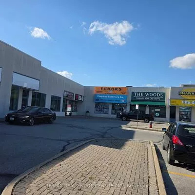 3145, Dundas, Western Business Park, Mississauga