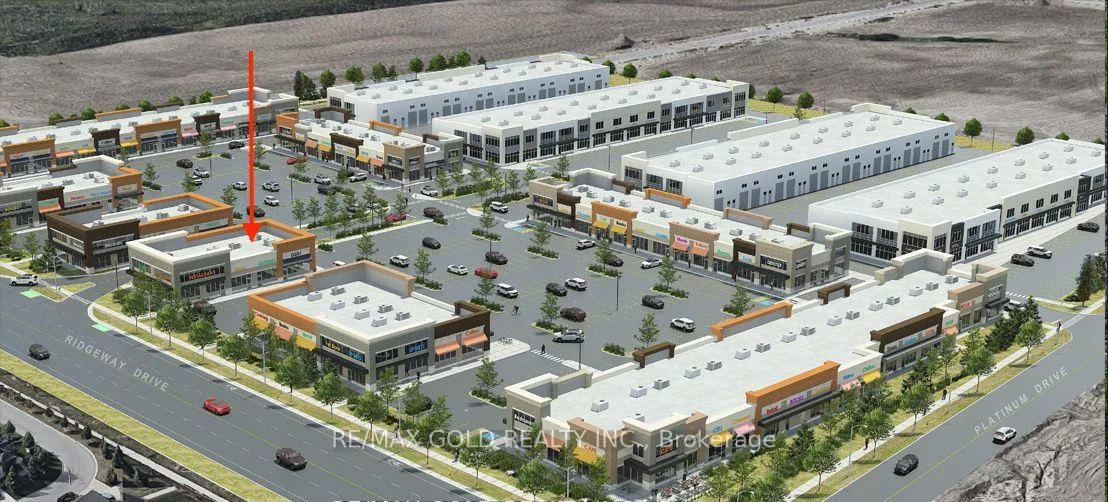 3465, Platinum, Churchill Meadows, Mississauga