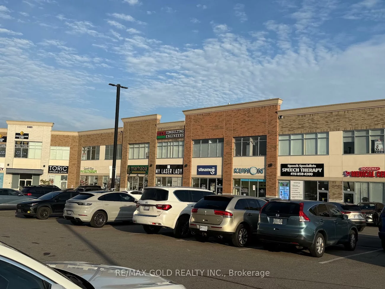 3465, Platinum, Churchill Meadows, Mississauga