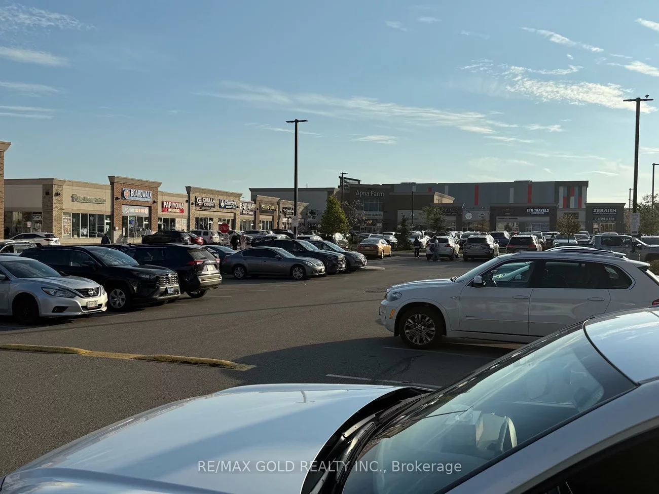 3465, Platinum, Churchill Meadows, Mississauga