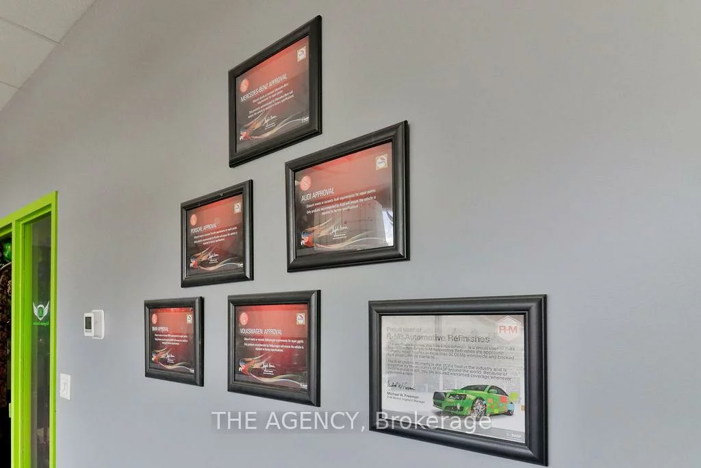 3176, Ridgeway, Western Business Park, Mississauga