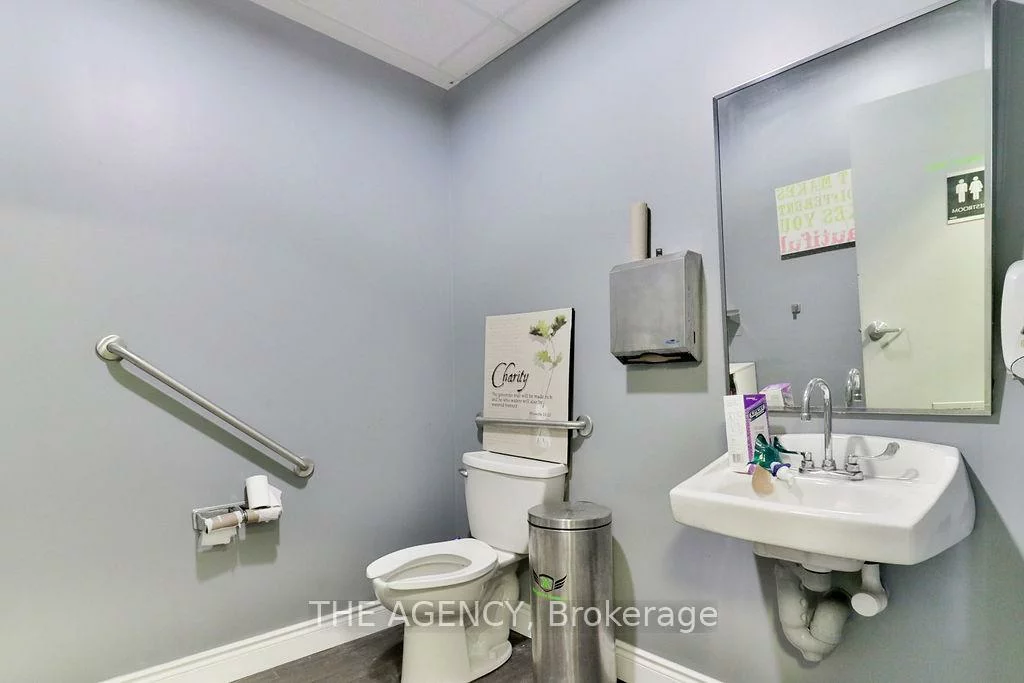 3176, Ridgeway, Western Business Park, Mississauga