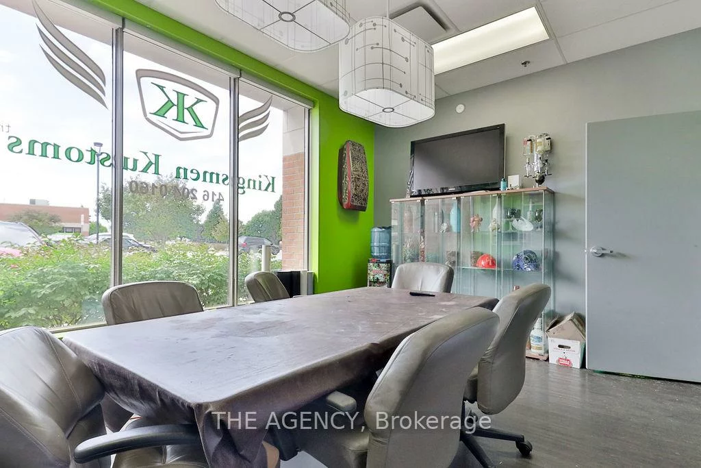 3176, Ridgeway, Western Business Park, Mississauga