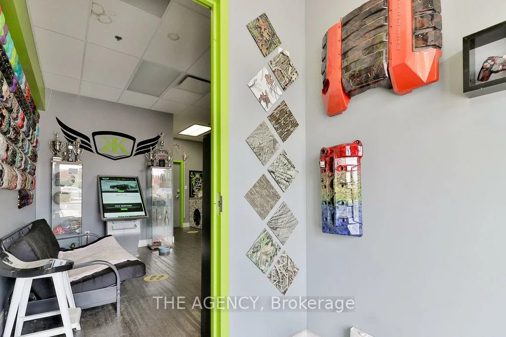 3176, Ridgeway, Western Business Park, Mississauga