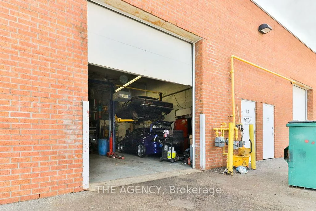 3176, Ridgeway, Western Business Park, Mississauga