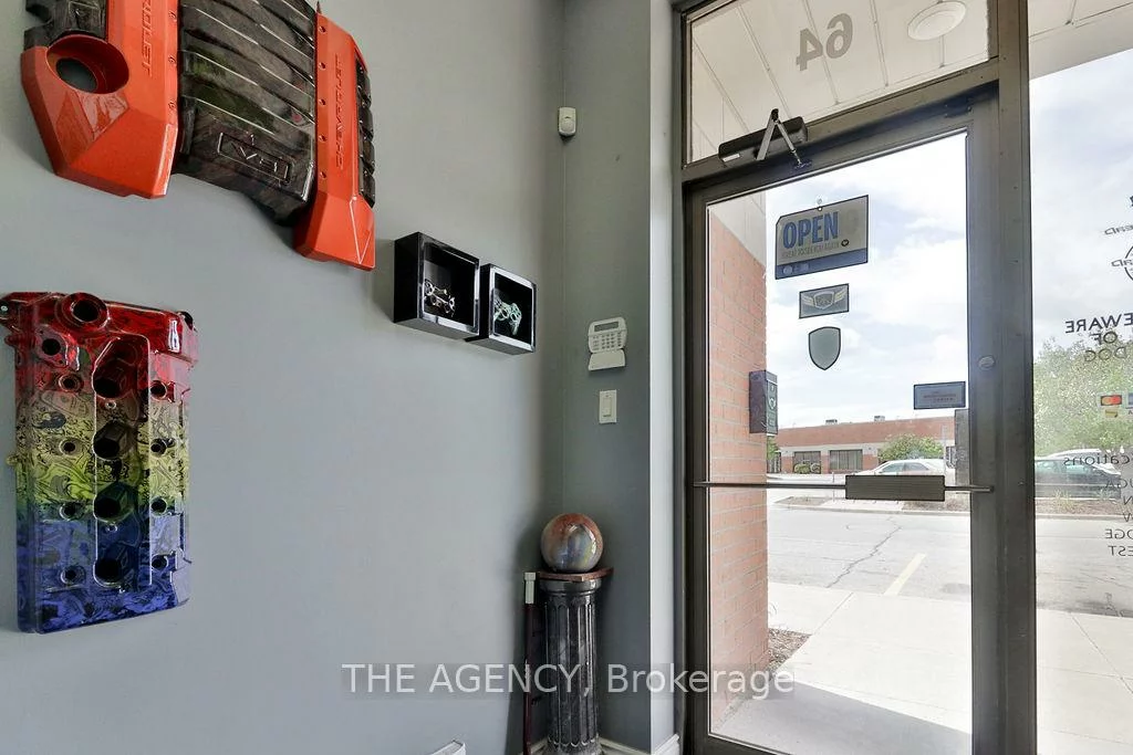 3176, Ridgeway, Western Business Park, Mississauga