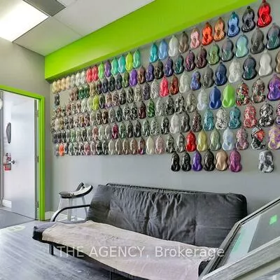 3176, Ridgeway, Western Business Park, Mississauga