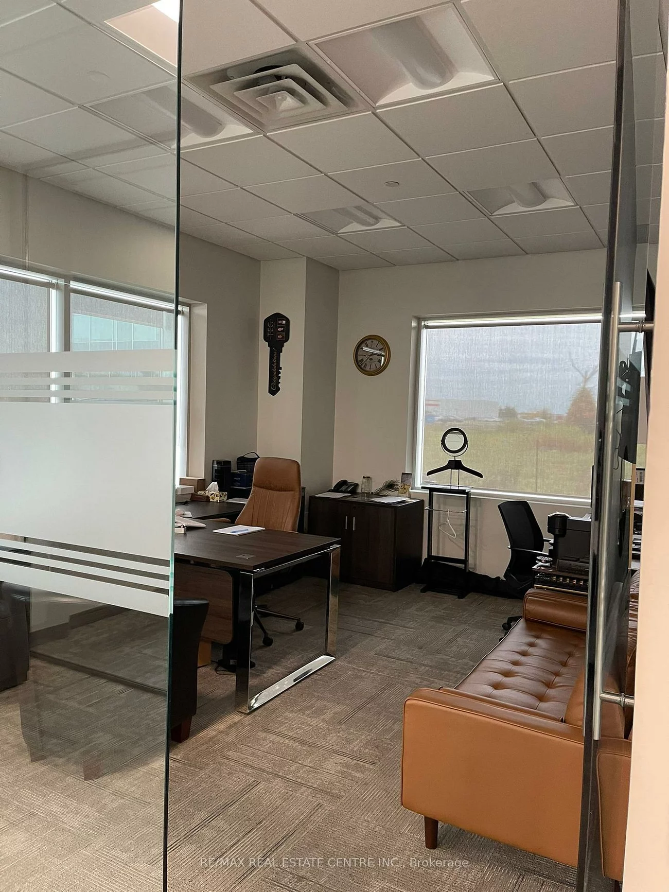 30, Topflight, Gateway, Mississauga