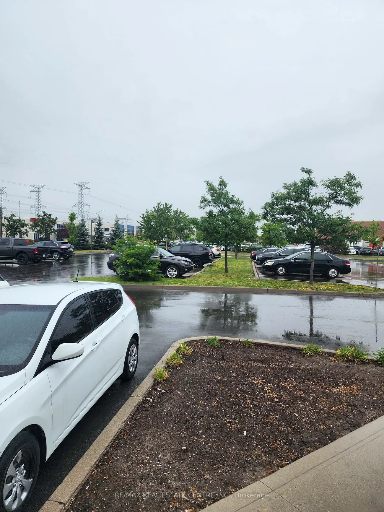 30, Topflight, Gateway, Mississauga