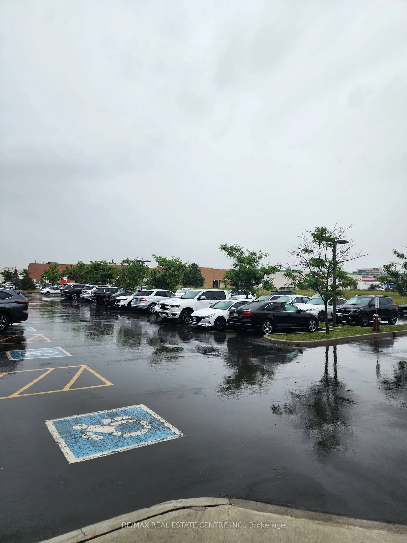 30, Topflight, Gateway, Mississauga