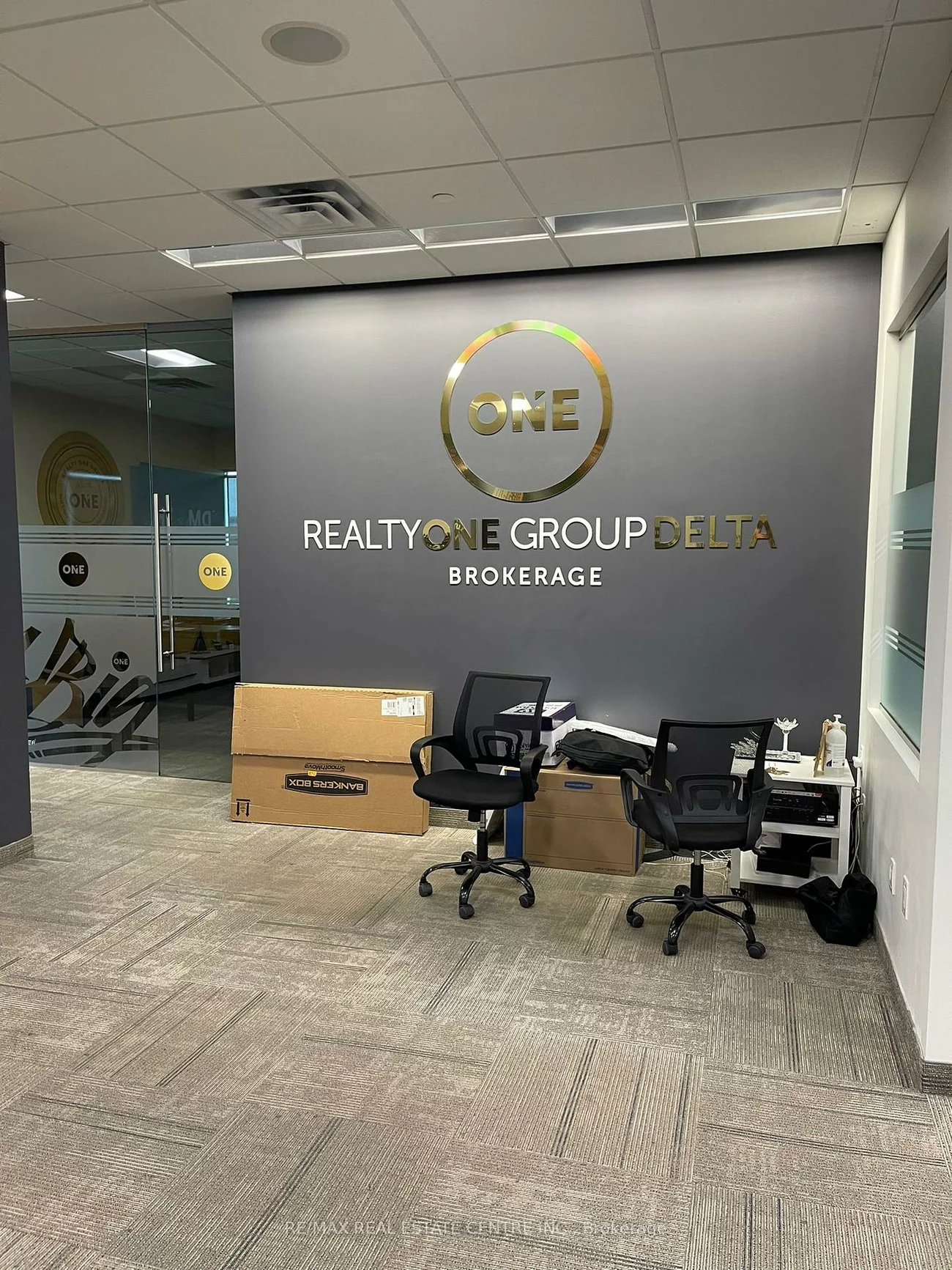 30, Topflight, Gateway, Mississauga