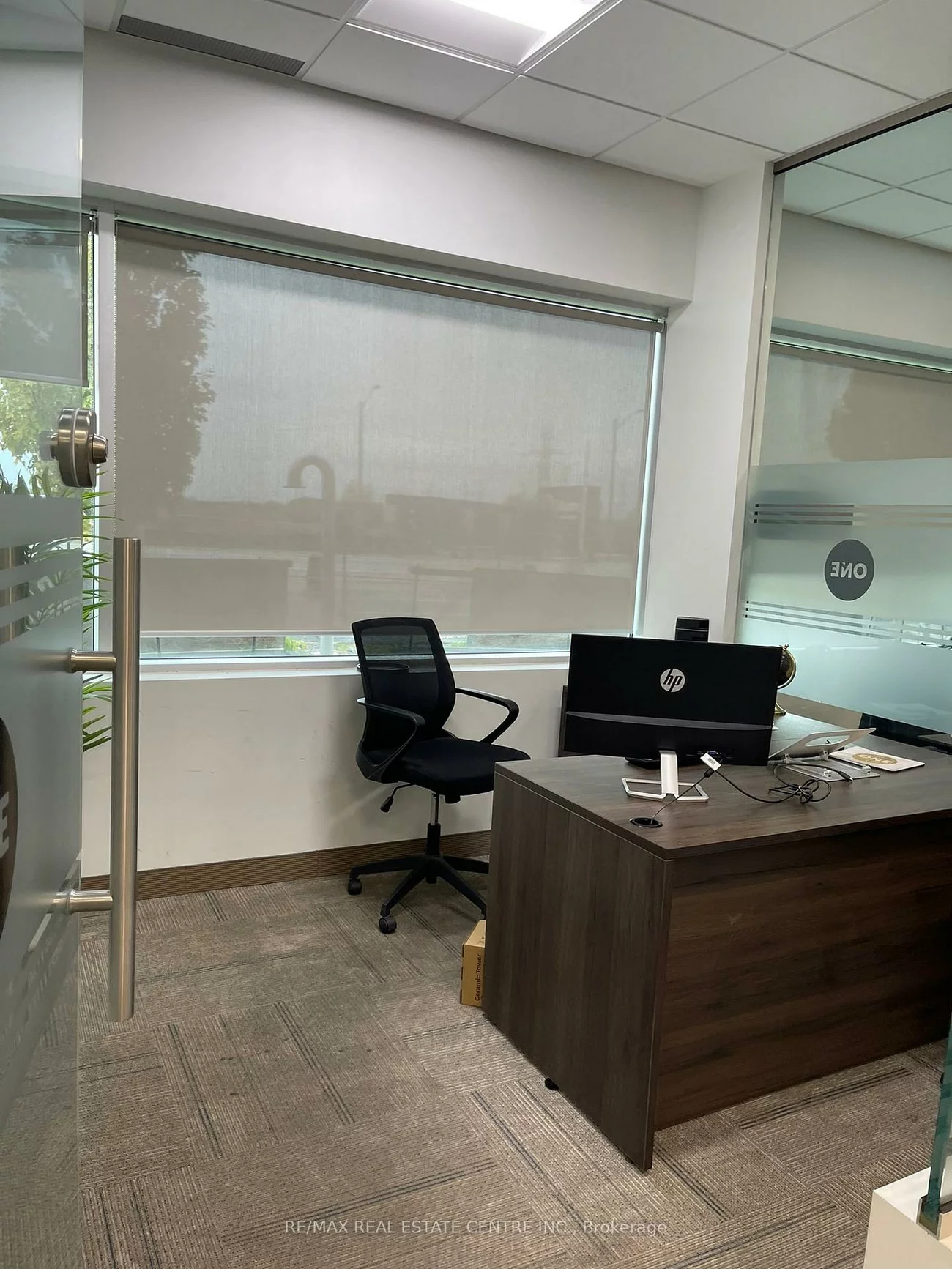30, Topflight, Gateway, Mississauga