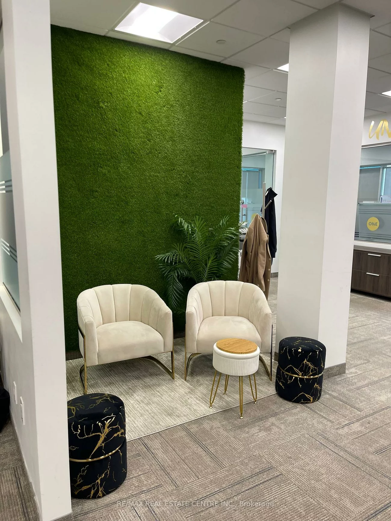 30, Topflight, Gateway, Mississauga