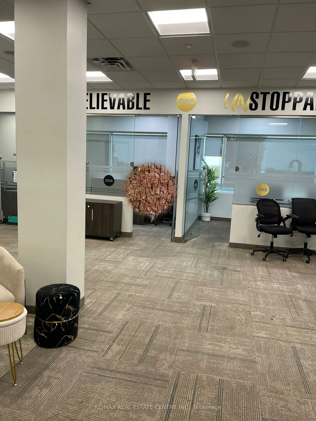 30, Topflight, Gateway, Mississauga