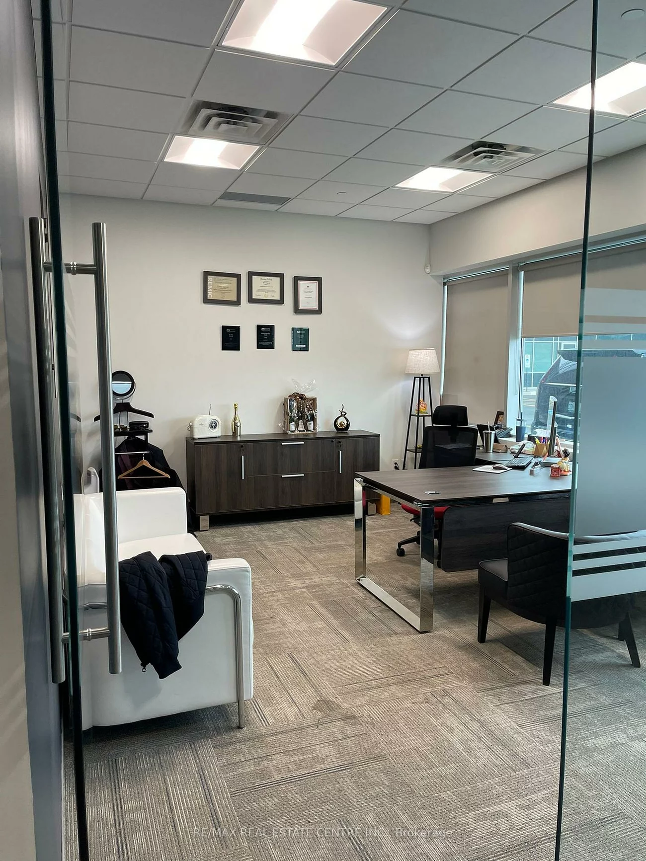30, Topflight, Gateway, Mississauga