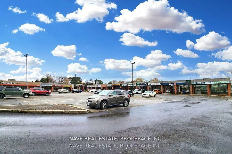 16925, Yonge, Central Newmarket, Newmarket