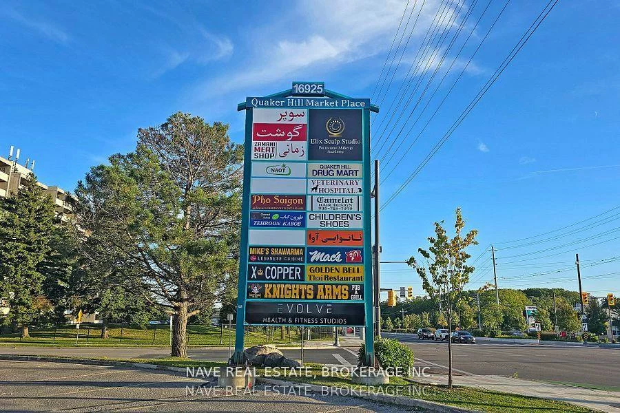 16925, Yonge, Central Newmarket, Newmarket