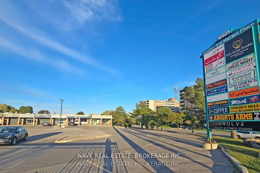 16925, Yonge, Central Newmarket, Newmarket