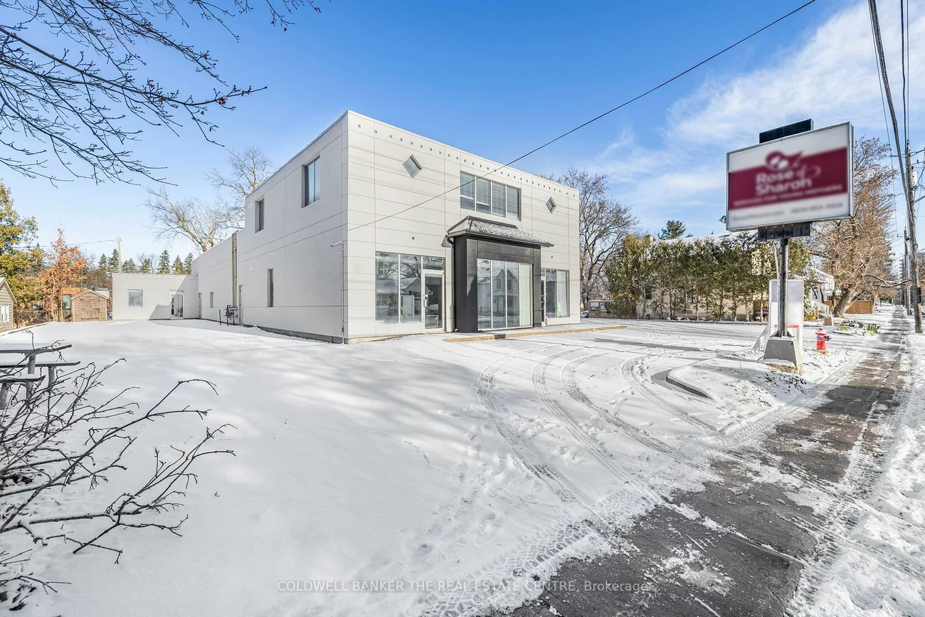 361, Eagle, Central Newmarket, Newmarket