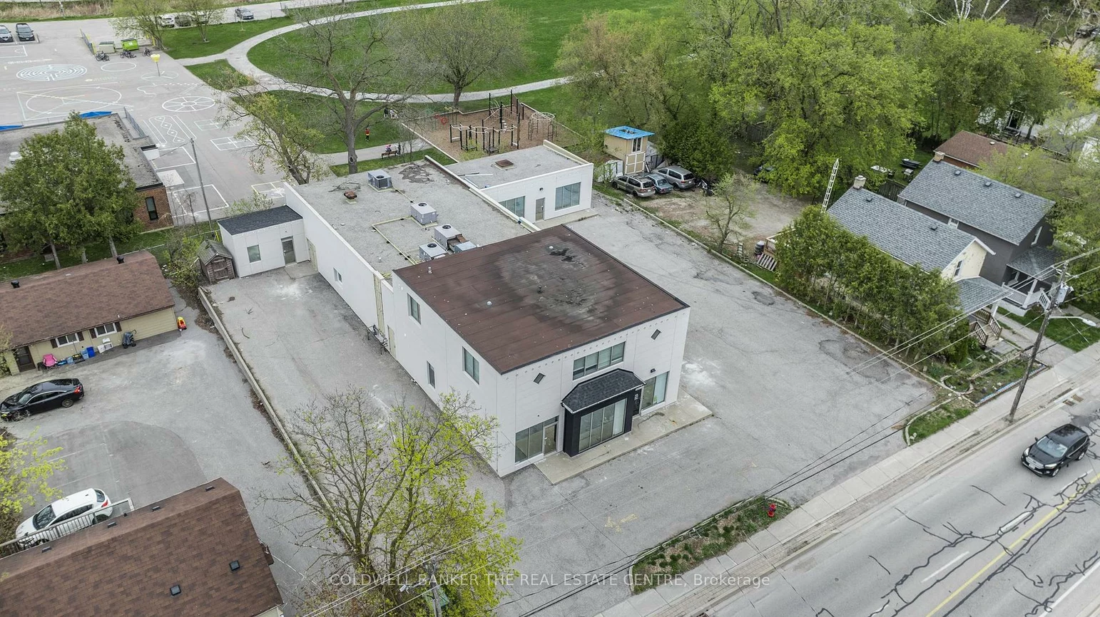 361, Eagle, Central Newmarket, Newmarket