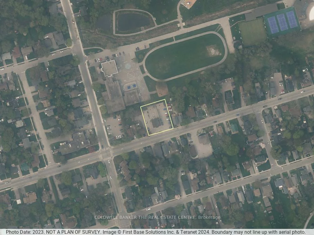 361, Eagle, Central Newmarket, Newmarket