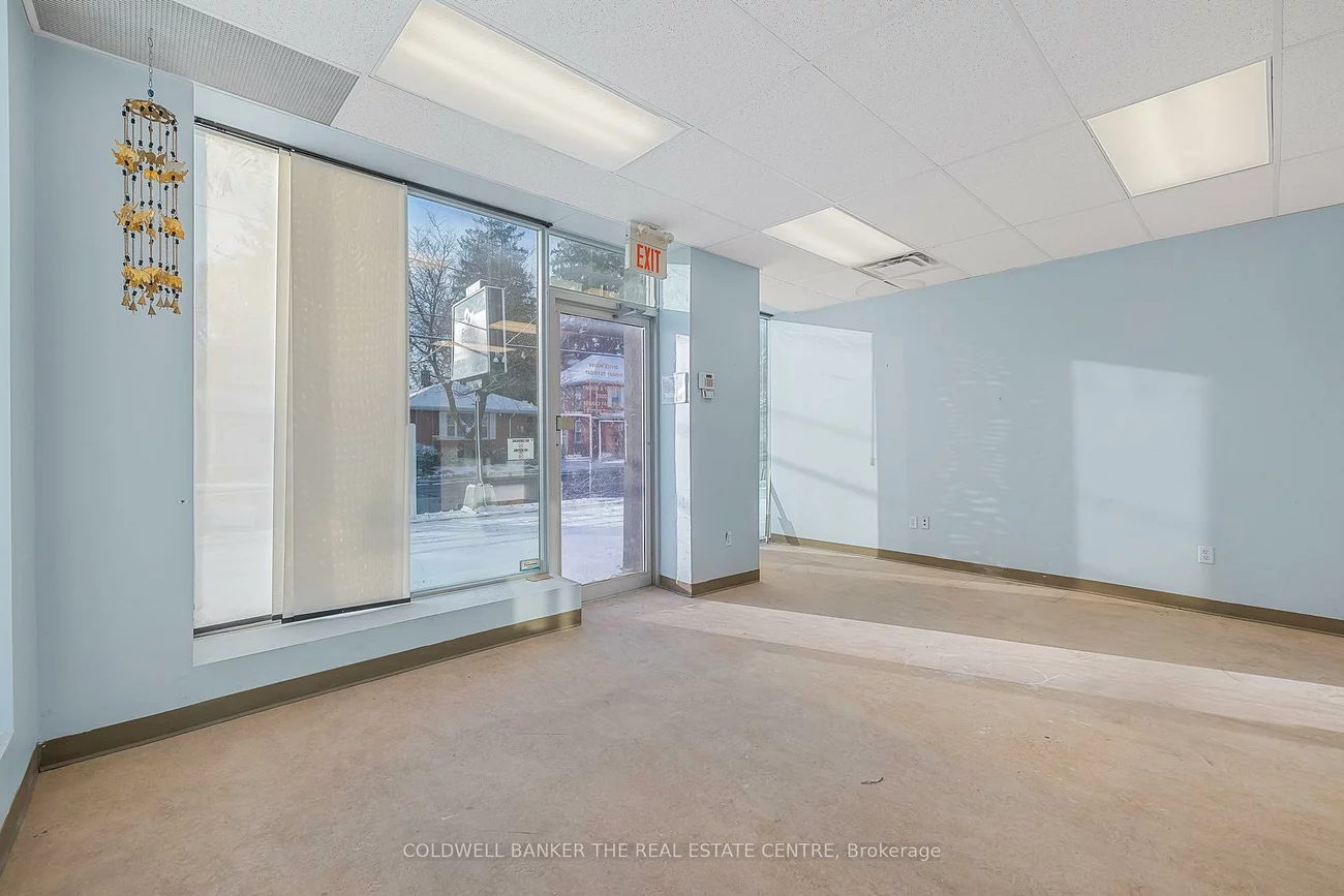 361, Eagle, Central Newmarket, Newmarket