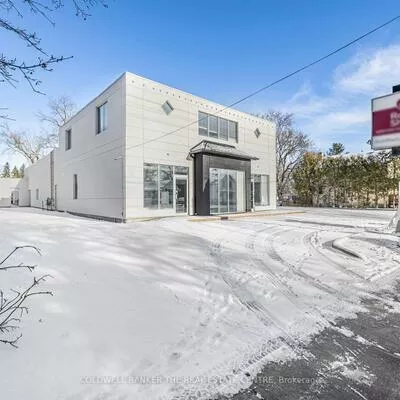 361, Eagle, Central Newmarket, Newmarket