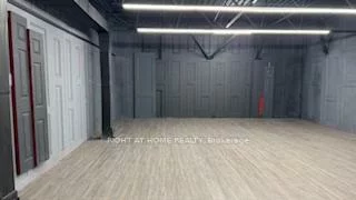 17075, Leslie, Newmarket Industrial Park, Newmarket