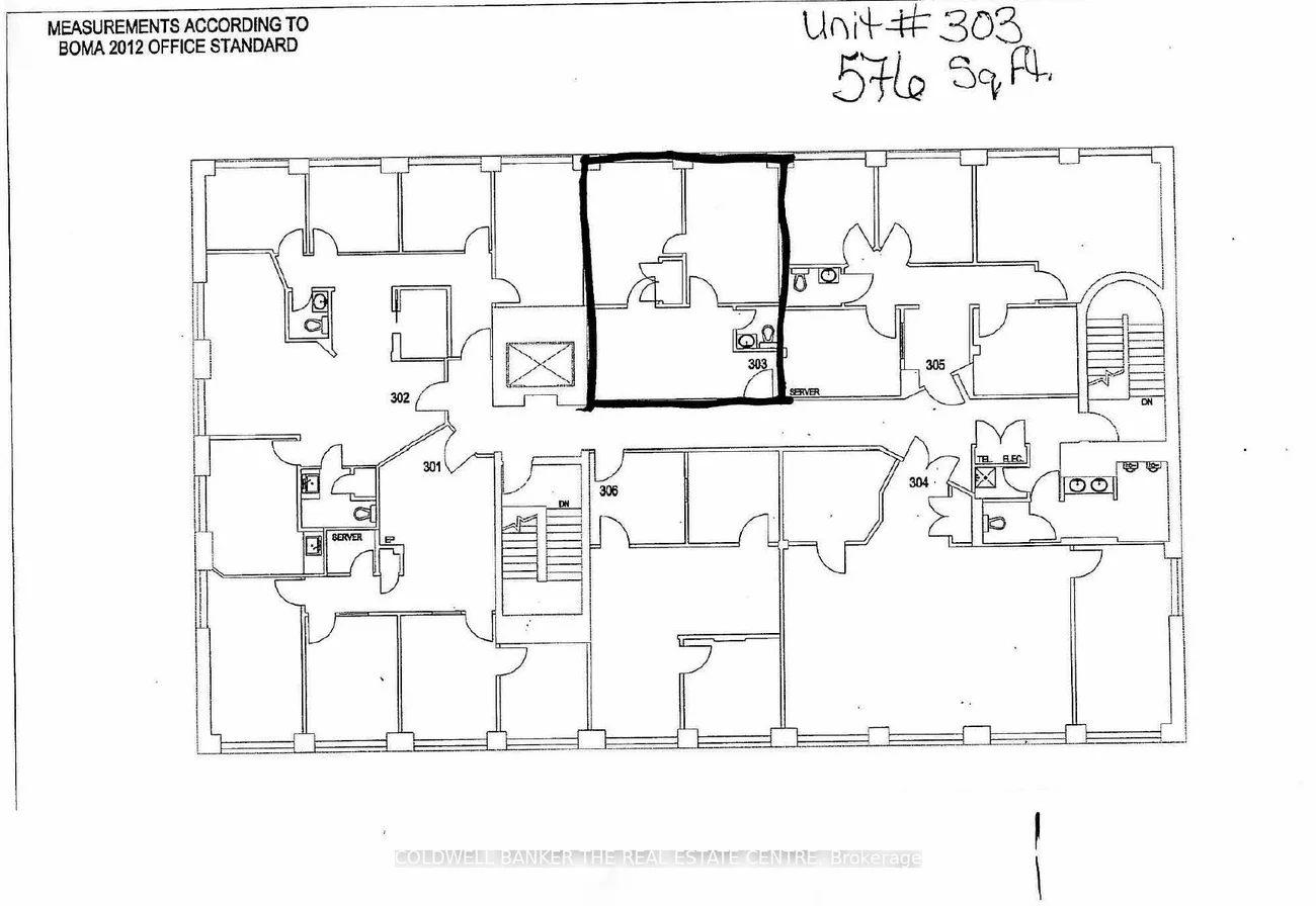 615, Davis, Huron Heights-Leslie Valley, Newmarket