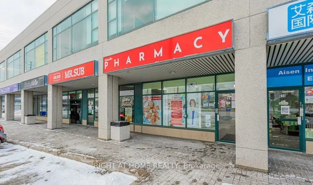 16775, Yonge, Central Newmarket, Newmarket