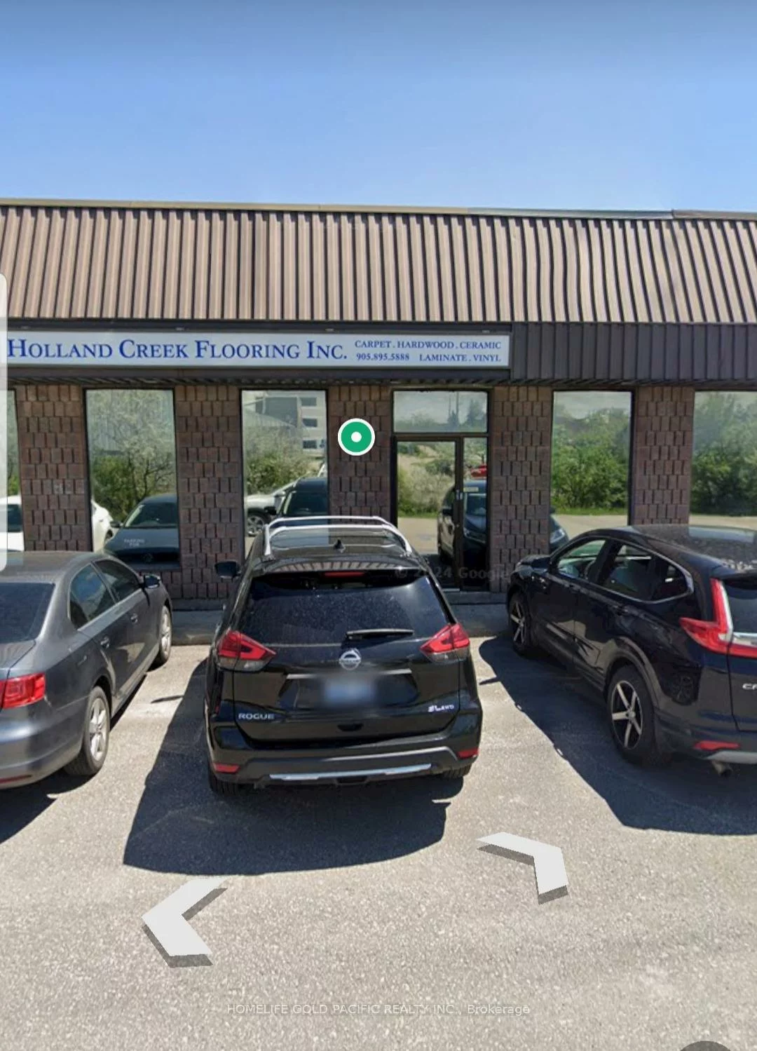 1175, Stellar, Newmarket Industrial Park, Newmarket