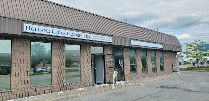 1175, Stellar, Newmarket Industrial Park, Newmarket