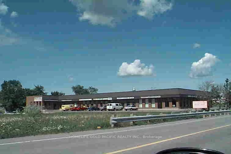 1175, Stellar, Newmarket Industrial Park, Newmarket
