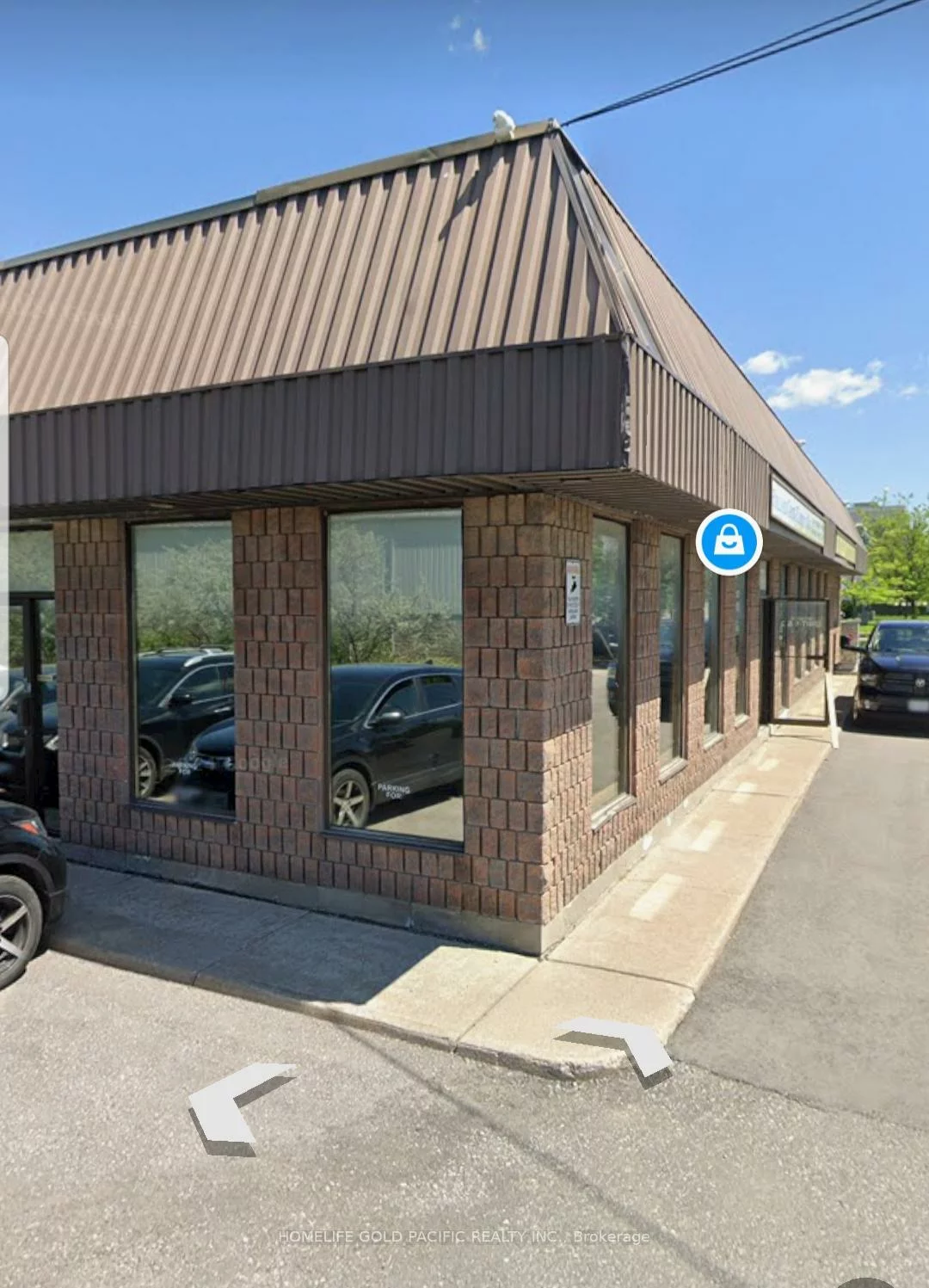 1175, Stellar, Newmarket Industrial Park, Newmarket