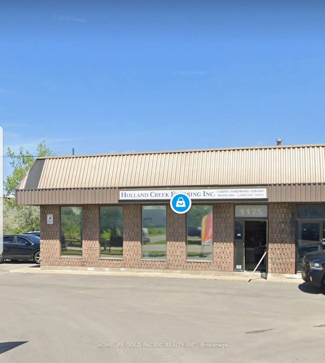1175, Stellar, Newmarket Industrial Park, Newmarket
