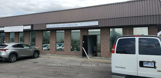 1175, Stellar, Newmarket Industrial Park, Newmarket