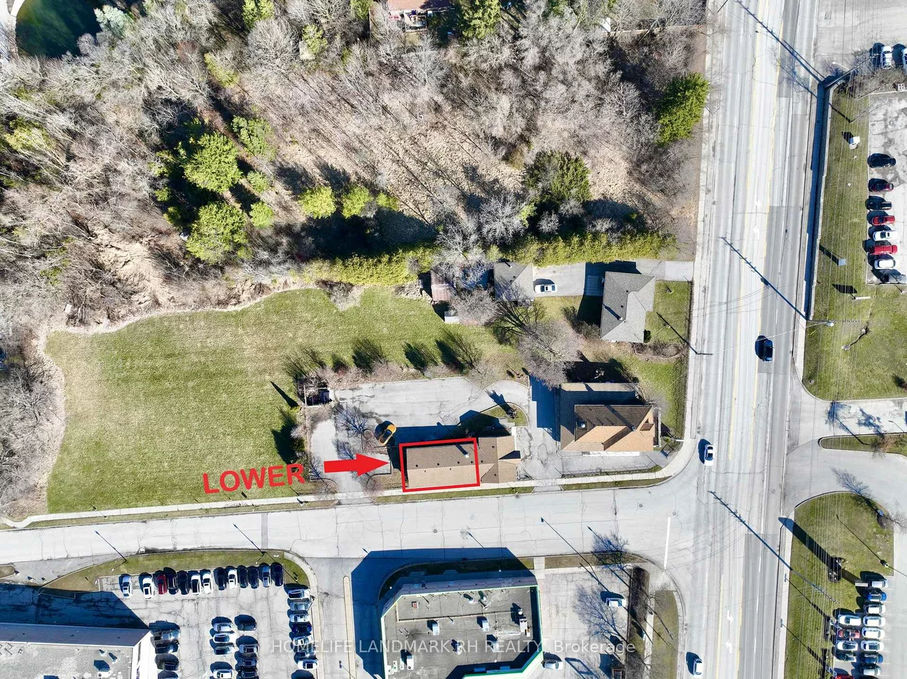 17766, Leslie, Huron Heights-Leslie Valley, Newmarket