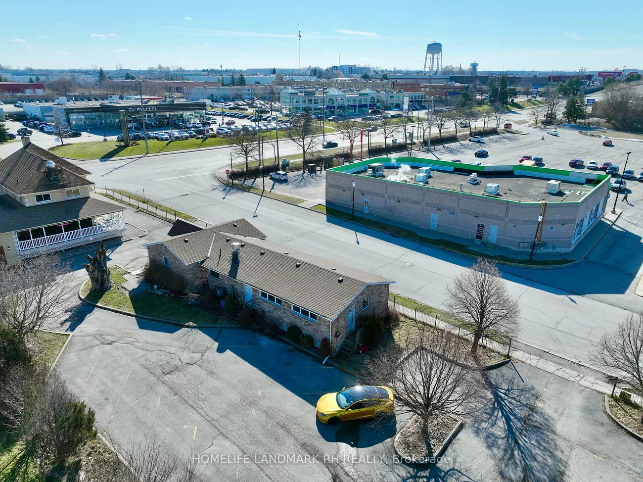 17766, Leslie, Huron Heights-Leslie Valley, Newmarket