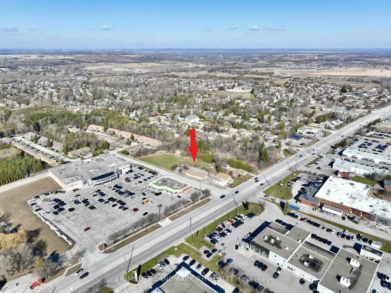 17766, Leslie, Huron Heights-Leslie Valley, Newmarket