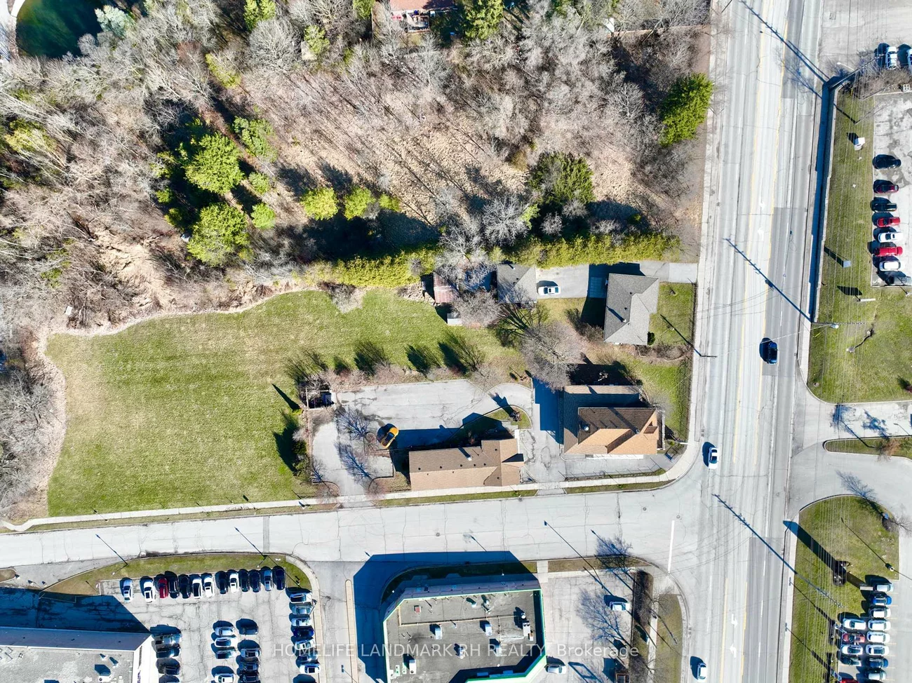 17766, Leslie, Huron Heights-Leslie Valley, Newmarket