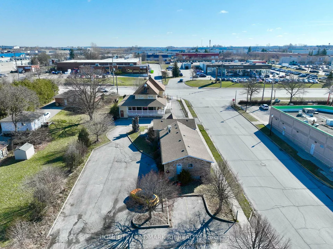17766, Leslie, Huron Heights-Leslie Valley, Newmarket